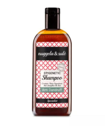Nuggela & Sule Shmapoing Epigenetic Anti-dandruff 250ml