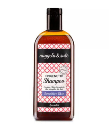 Nuggela & Sule Shmapoing Epigenetic Sensitive Skin 250ml
