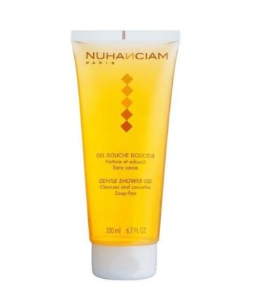 Nuhanciam Gel douche douceur 200ml