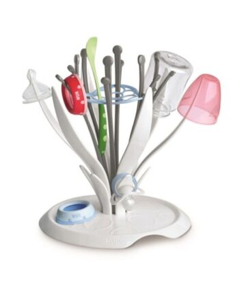 NUK Egouttoir a Biberon Multidry
