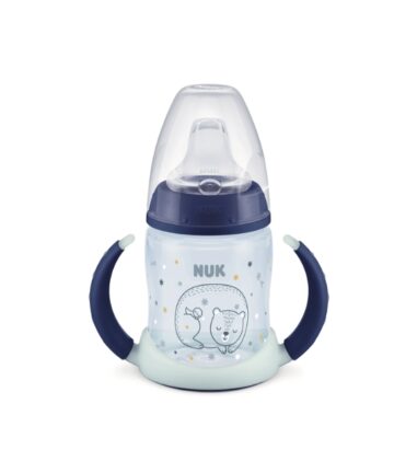 Nuk Tasse D’apprentissage Nuit 6m+ 150ml