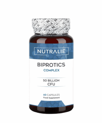 Nutealie Biprotics Complex 60 capsules