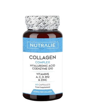 NUTRALIE COLLAGÈNE COMPLEX 60 CAPSULES