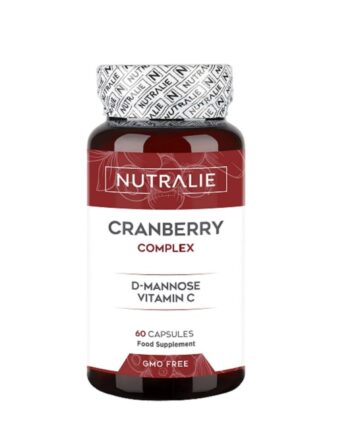 NUTRALIE CANNEBERGE COMPLEX 60 CAPSULES