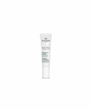 Nuxe White Ultimate Glow Contour Des Yeux 15ml