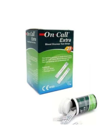 On Call Extra Bandelette 25