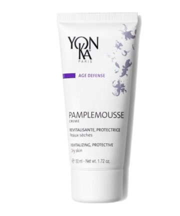YONKA Pamplemousse Peau Normale à Grasse 50 ml