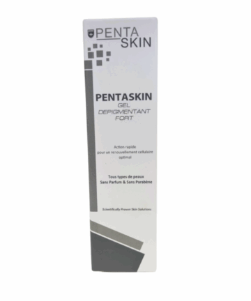 Penta skin Gel Depigmentant Fort 40ml