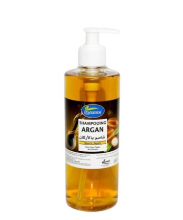 Phytamine Shampoing Argan 420ml