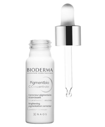 Bioderma – Pigmentbio C-Concentrate Correcteur Pigmentaire Éclaircissant – 15 ml – DESTOCKAGE