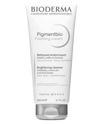 Bioderma – Pigmentbio Foaming Cream – 200ml
