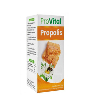 Pro Vital Propolis 30gelules