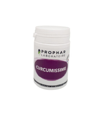 Prophar Curcumissime 30gelules