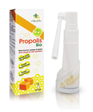 Propolis ORL Bio Spray 15ml