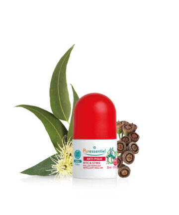 puressentiel Anti-Pique Roller Repulsif Bebe 30ml