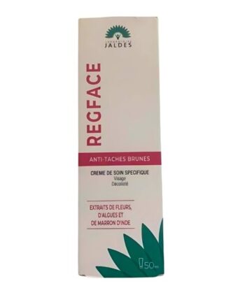Regface Creme Anti-Tache 50ml