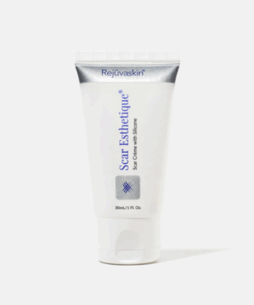 Rejuvaskin Scar Esthetique Creme 60ml