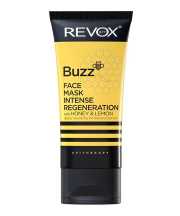 Revox B77 Buzz Face Mask Intense Regenration 65ml