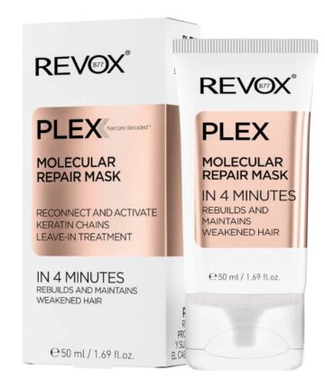 Revox B77 Plex Molecular Repair Mask 50ml
