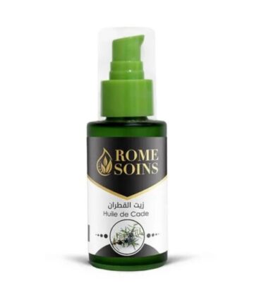 Rome Soins huile de cade 60ml