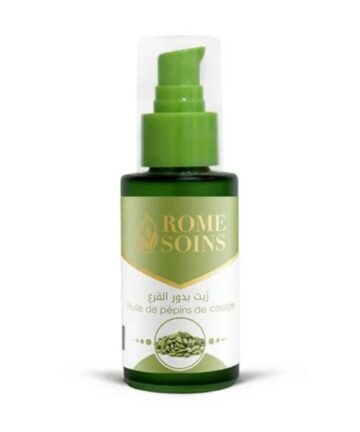 Rome Soins huile de pepins de courge 60ml