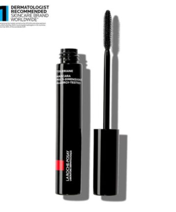 La Roche Posay Toleriane Mascara Multi-Dimensions Noir 7.2ml