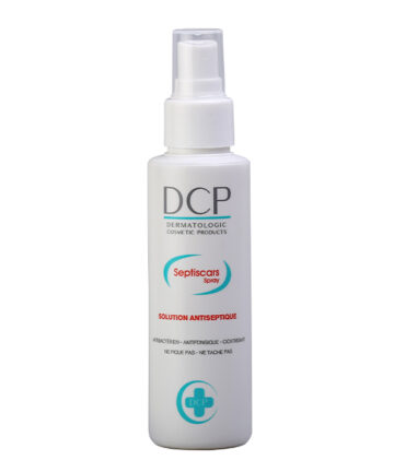 DCP Septiscars spray 125ml
