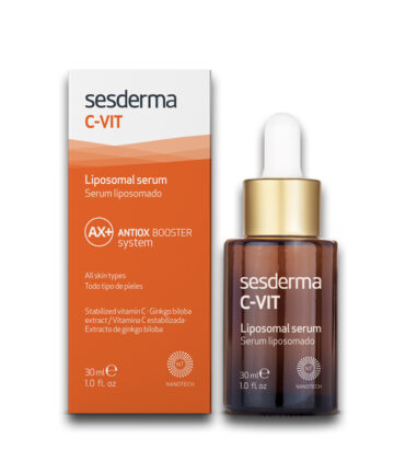 SESDERMA C VIT Sérum Liposomique 30 ML