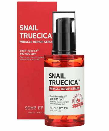 SOME BY MI SNAIL TRUECICA MIRACLE REPAIR SERUM 50ML