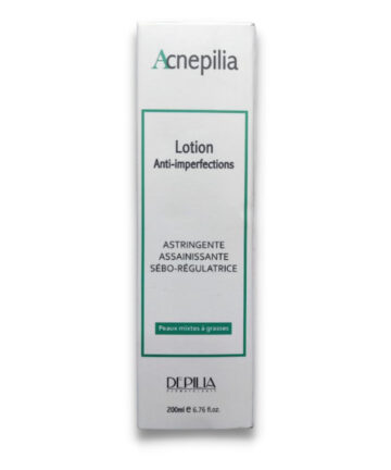 Acnepilia Lotion Anti-Imperfection 200ml