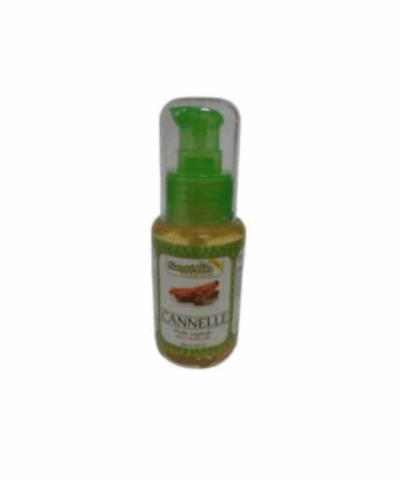 Sante Bio Cannelle 50ml