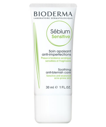 Bioderma – Sébium Sensitive – 30ml
