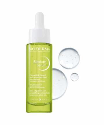 Bioderma Sebium Serum 30ml
