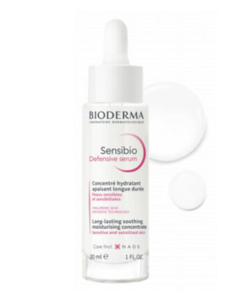 Bioderma Sensibio Defensive Serum 30ml