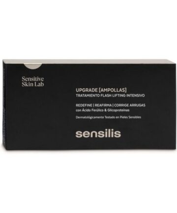Sensilis Upgrade Ampoules 14×1.5ml