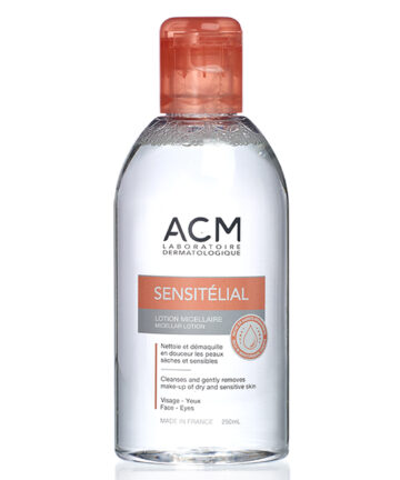 Acm Sensitelial Lotion micellaire – 250 ml