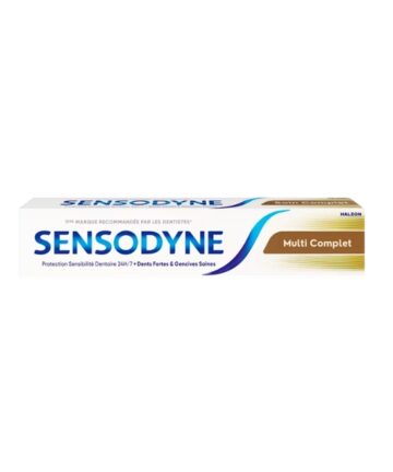Sensodyne Dentifrice Multi Complet 50ml