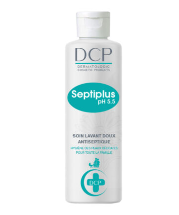 DCP SEPTIPLUS PH 5.5 250ml