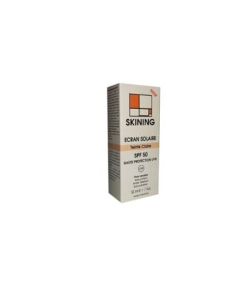 Skining Ecran Sable Claire 50ml