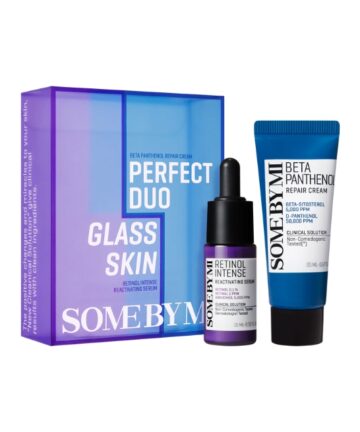 Some By Mi Perfect Duo Glass Skin