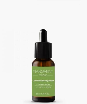 Transparent Clinic Regulating Concentree 20ml