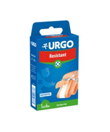 Urgo Resistant 1M x 6Cm