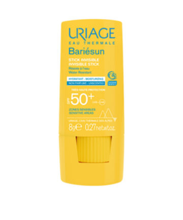 Uriage Bariesun Stick Invisible Spf50+ 8g