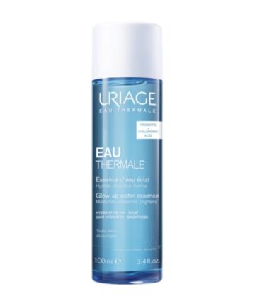 Uriage Eau Thermale Essence d’eau Eclat 100ml