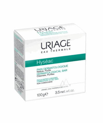 Uriage Hyseac Pain Dermatologique 100 G