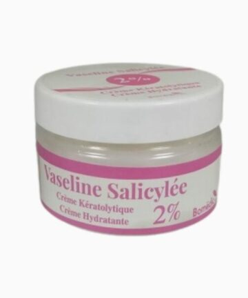 Vaseline Salicylee 2% 60g