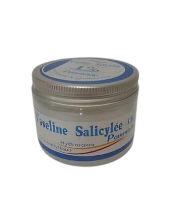 Vaseline salicylee 1% 120g