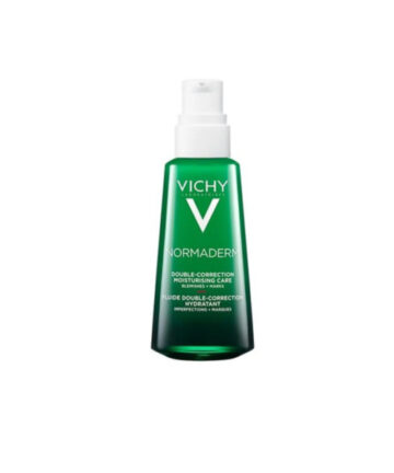 Vichy Normaderm Phytosolution Soin Double Correction Peau Grasse Acnéique | 50ml