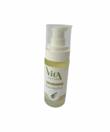 Vita Nature Huile D’Eucalyptus 50ml
