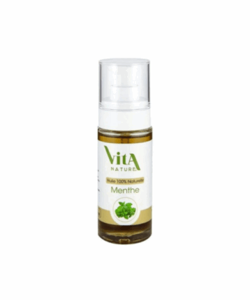 Vita Nature Huile De Menthe 50ml